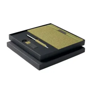 3 piece gift set in box - MO2633 (MOCN#09)